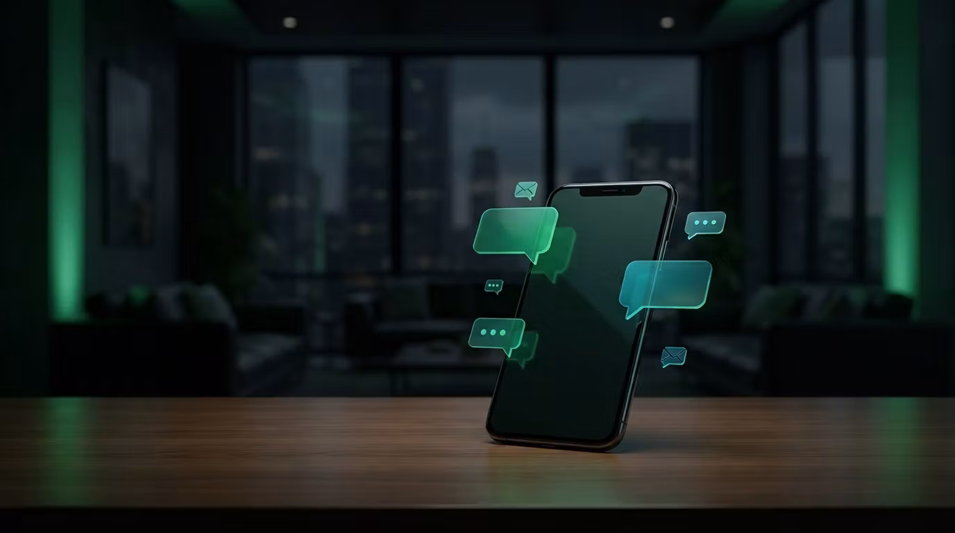 WhatsApp Sales Pro