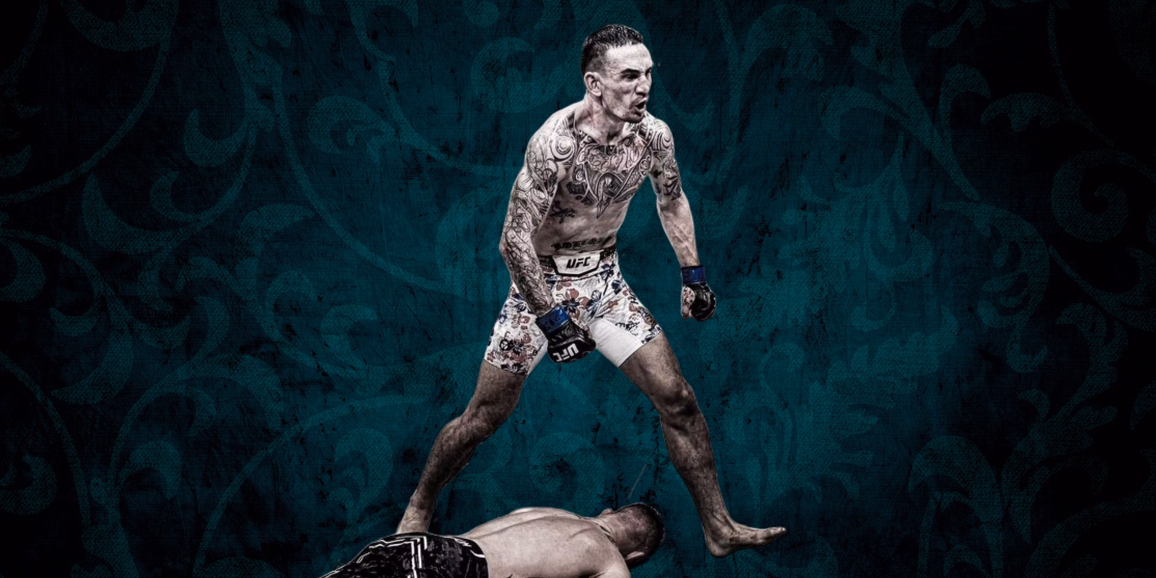 Onyx MMA Content System
