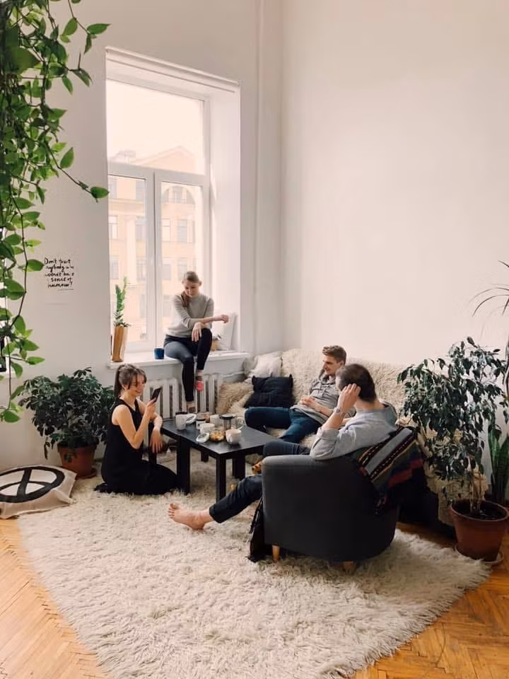 RoomMeets