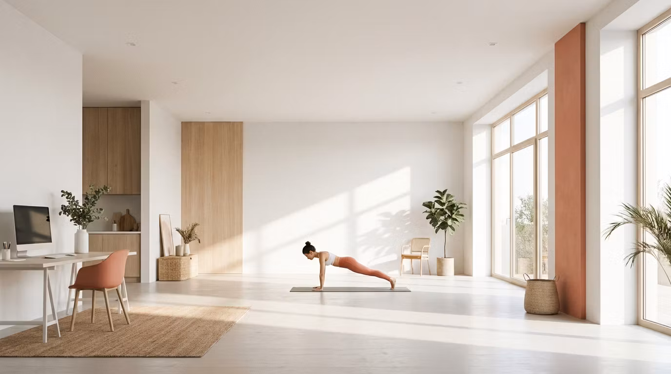 HomeBody Fitness