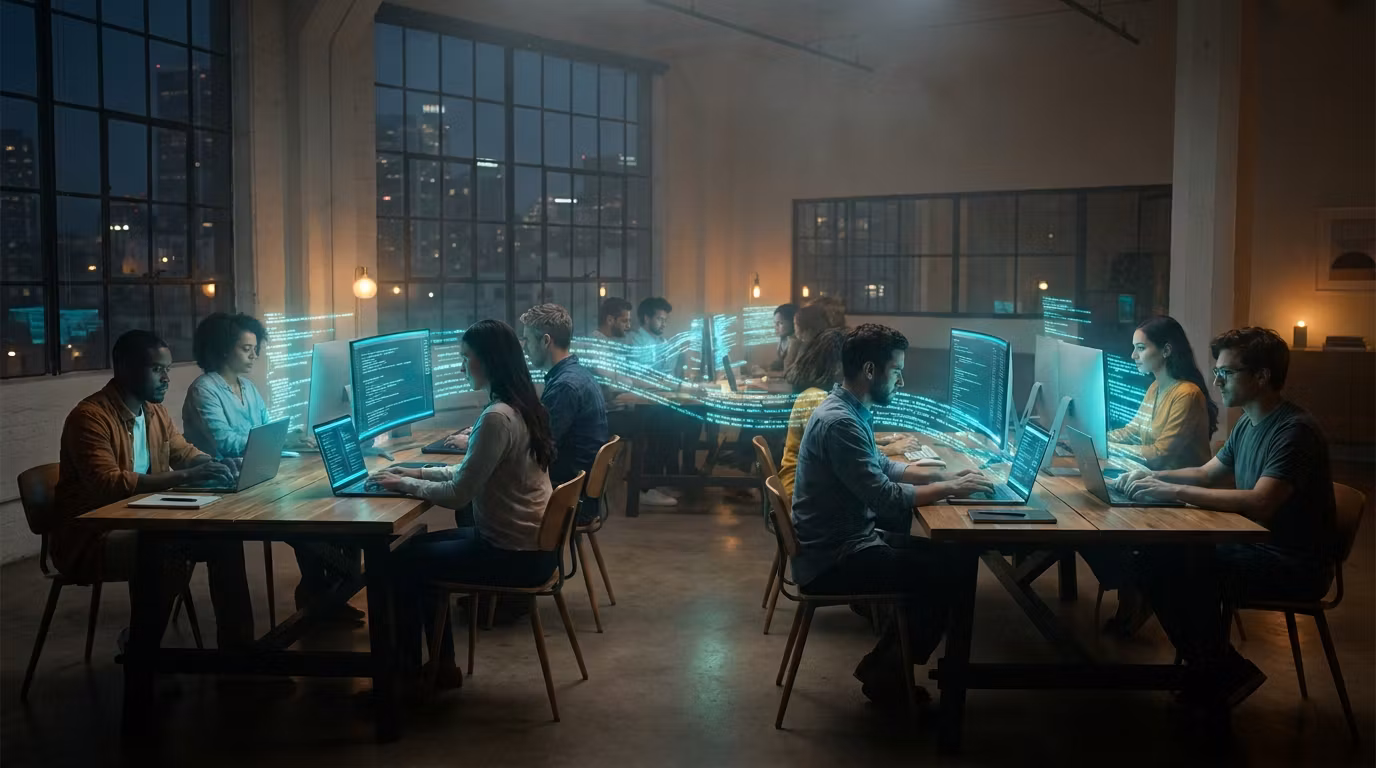 GhostType Teams
