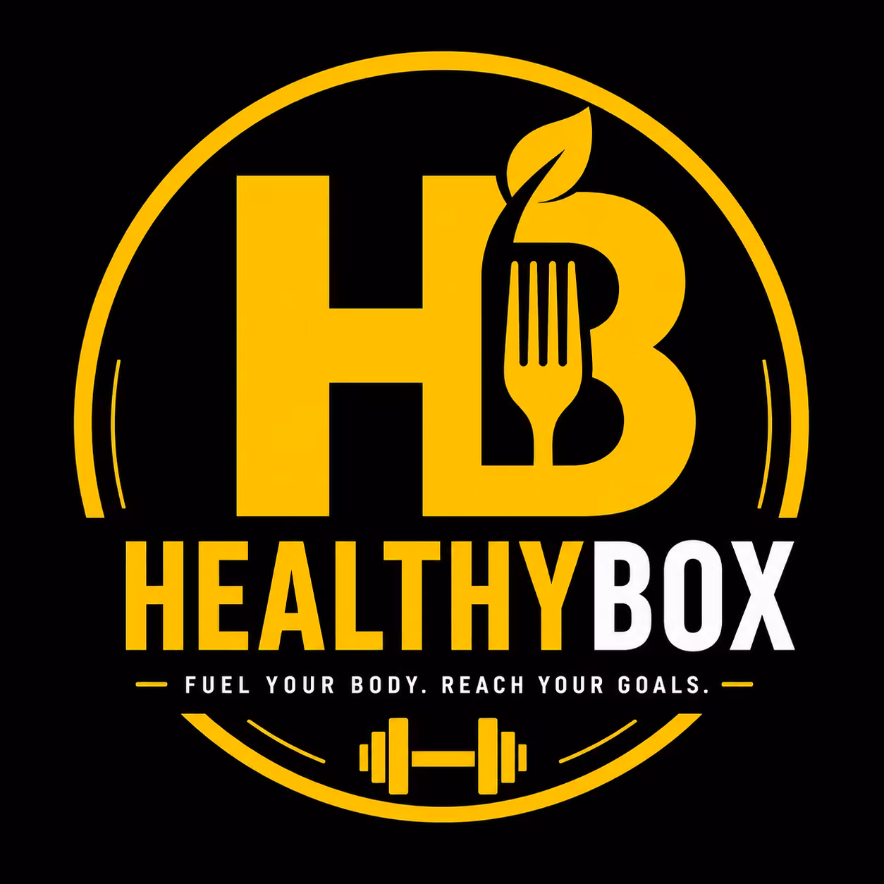 HEALTHYBOX