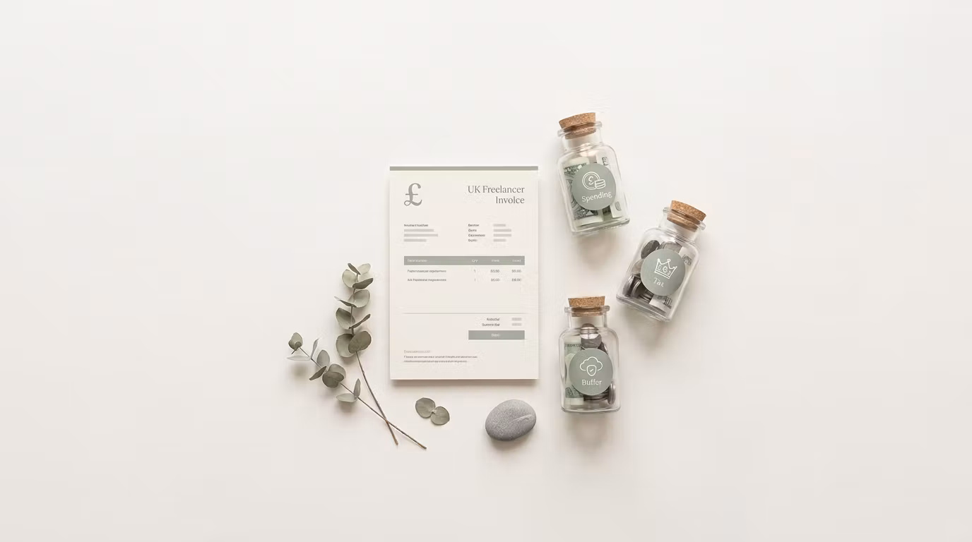 Tax Cash Separation Ebook