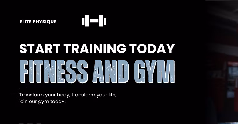 Elite Physique