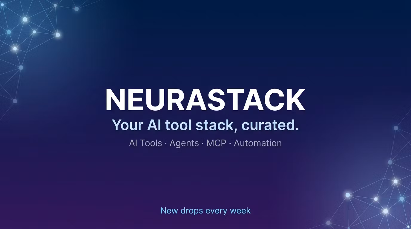 NeuraStack