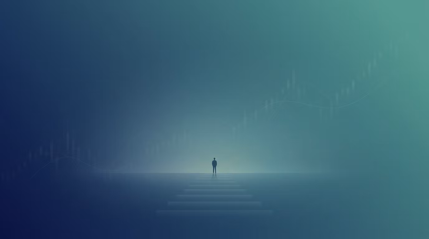 First Steps to Investing