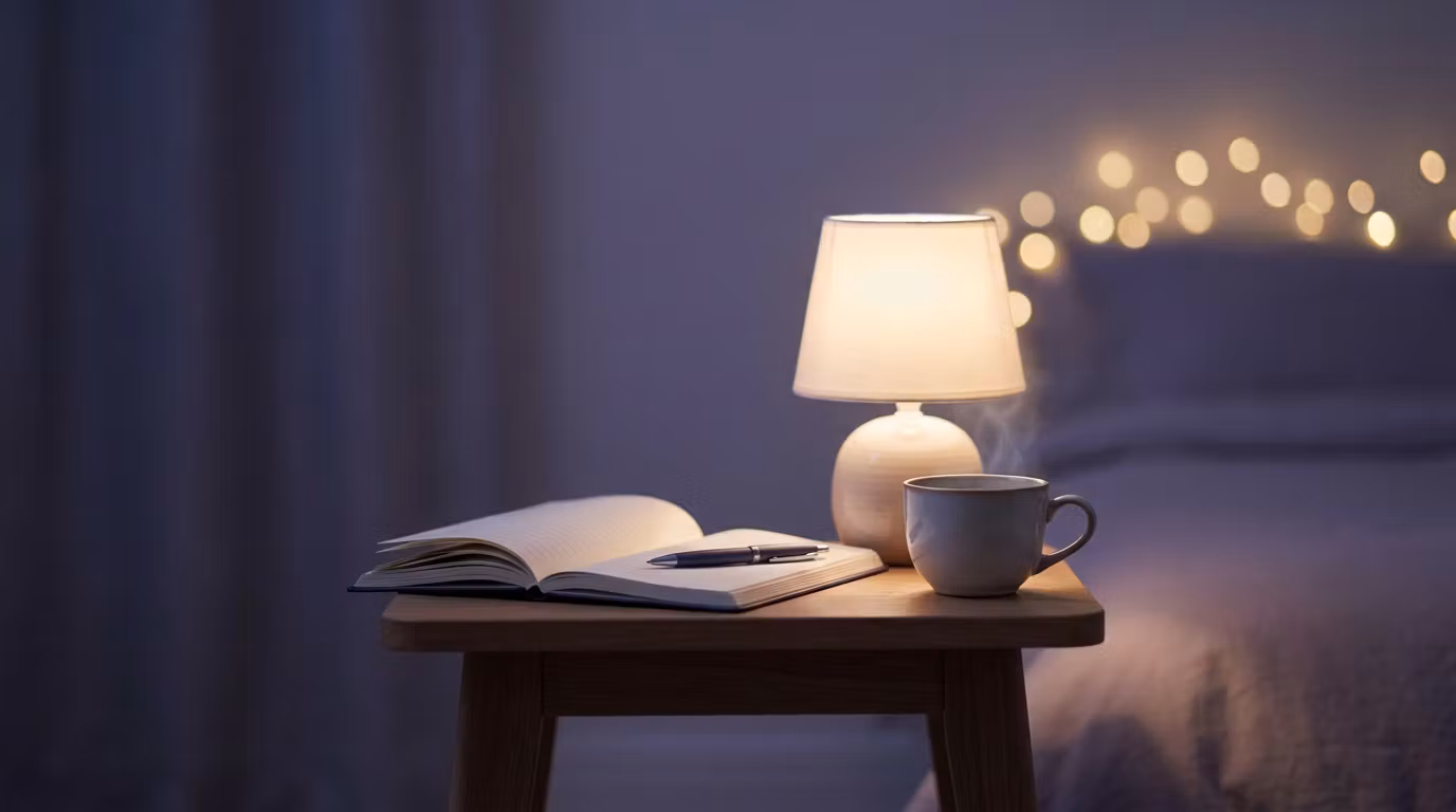 Sleep Better in Perimenopause