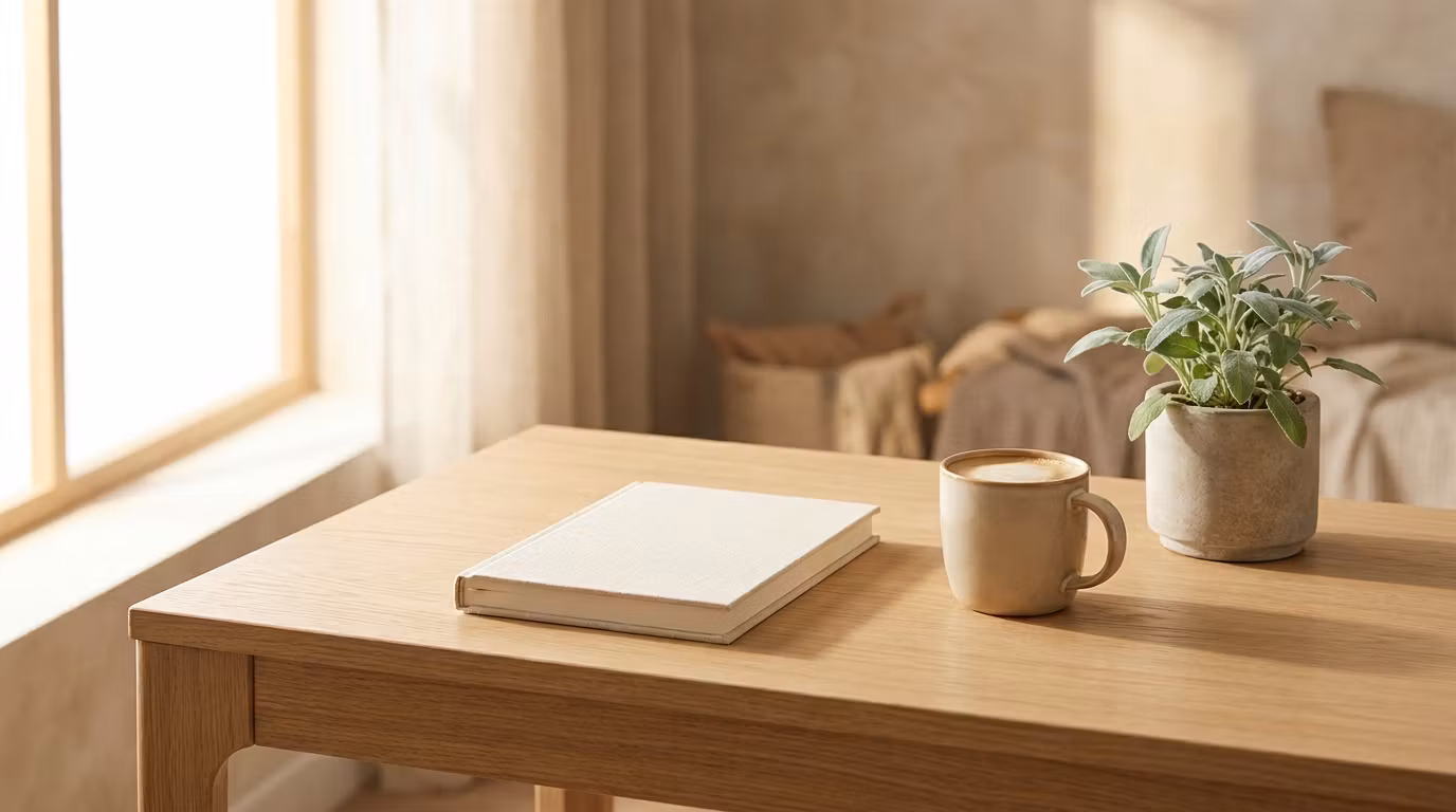 The Productivity Blueprint