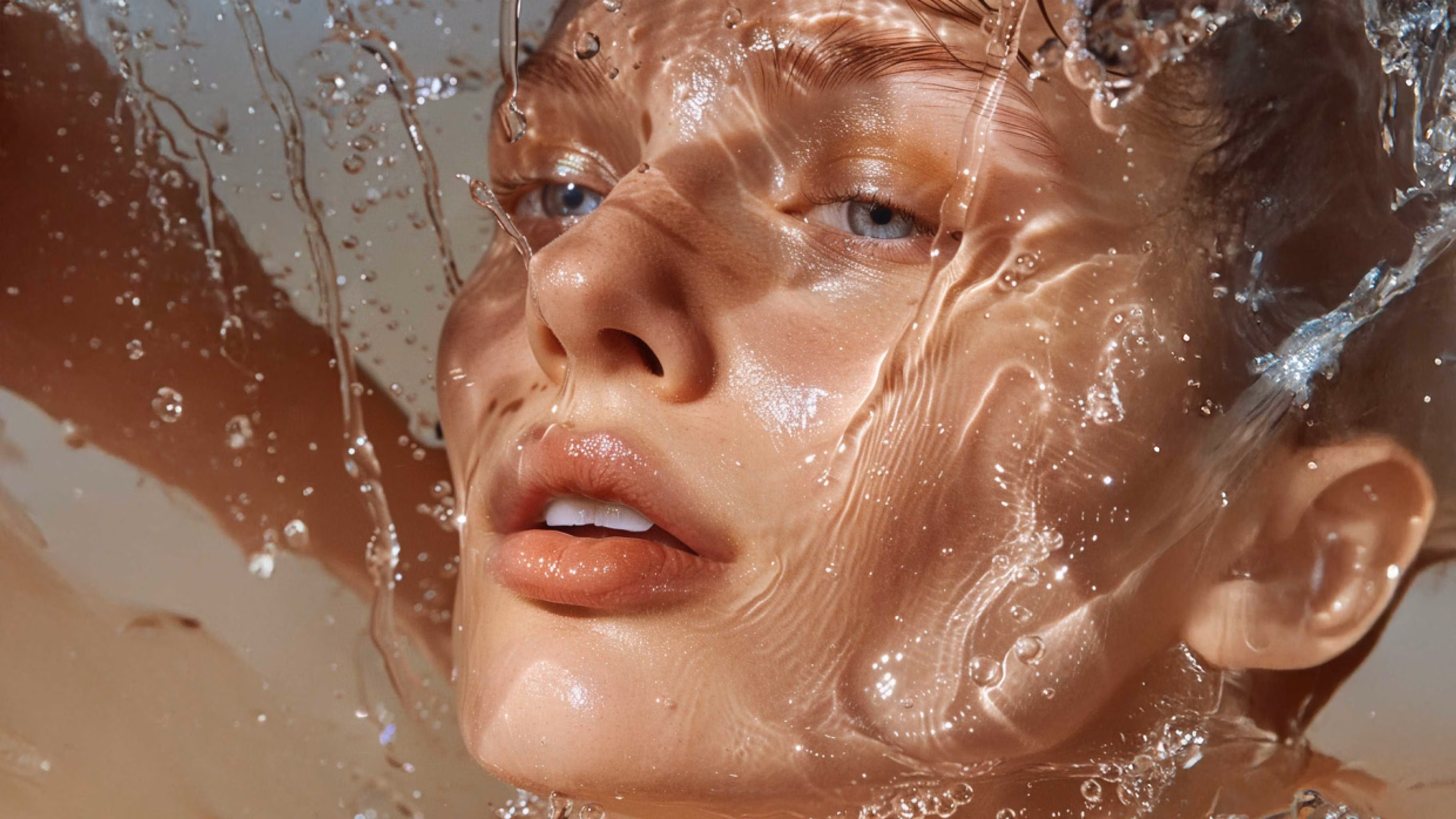 NATURAL GLOW GUIDE