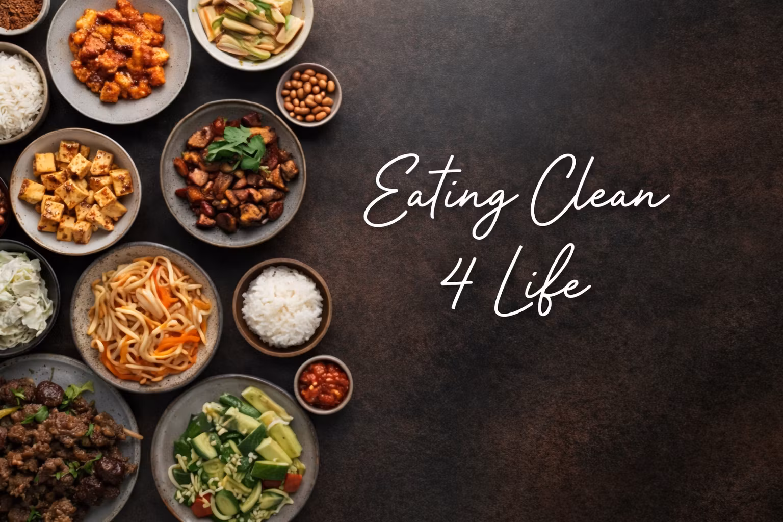 EatingClean4Life