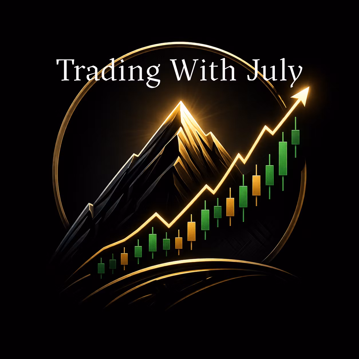 Trading With July