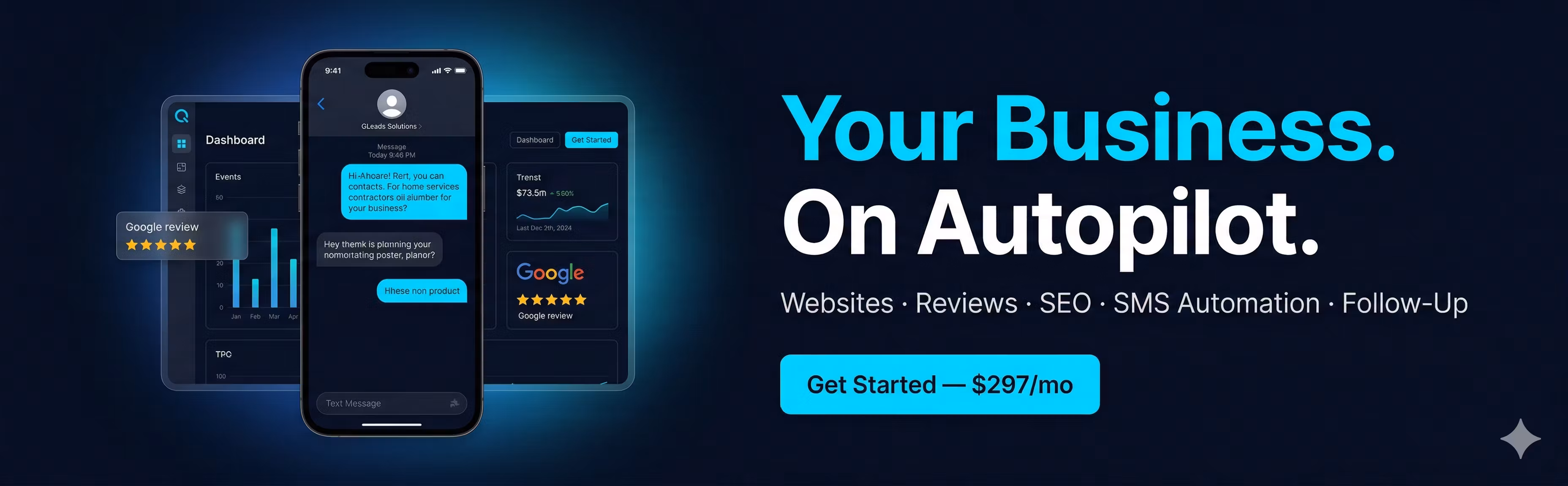 QLEADS SOLUTIONS