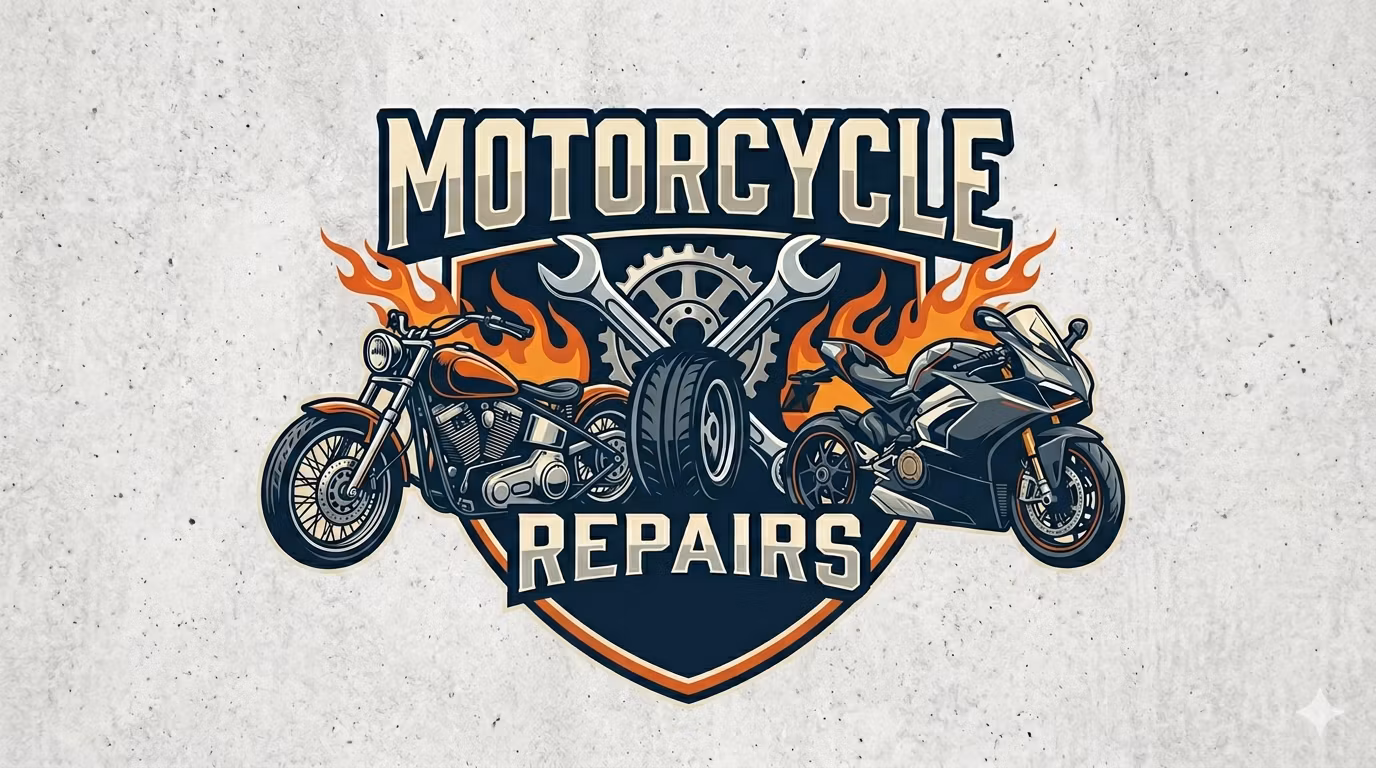 Motorcycle Repairs