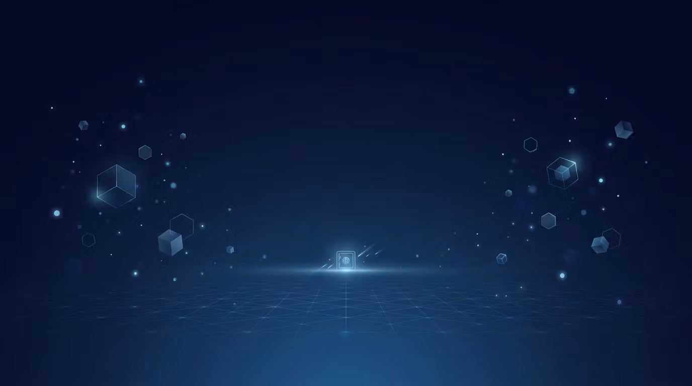 Digital Vault