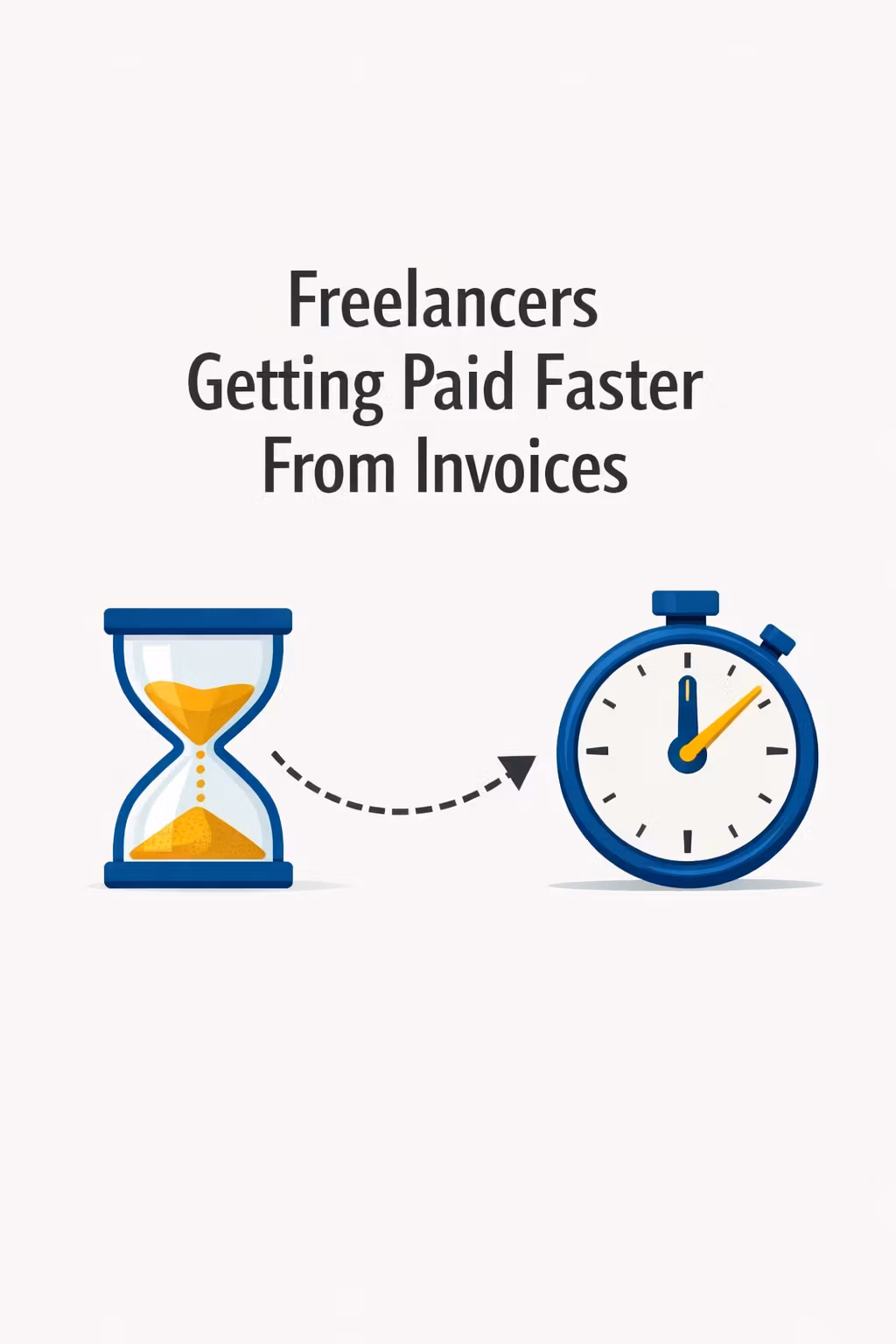 Freelancers Getting Paid