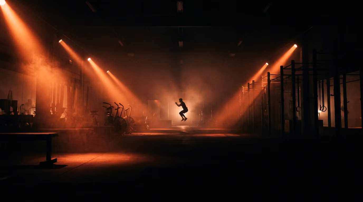 BurnCycle