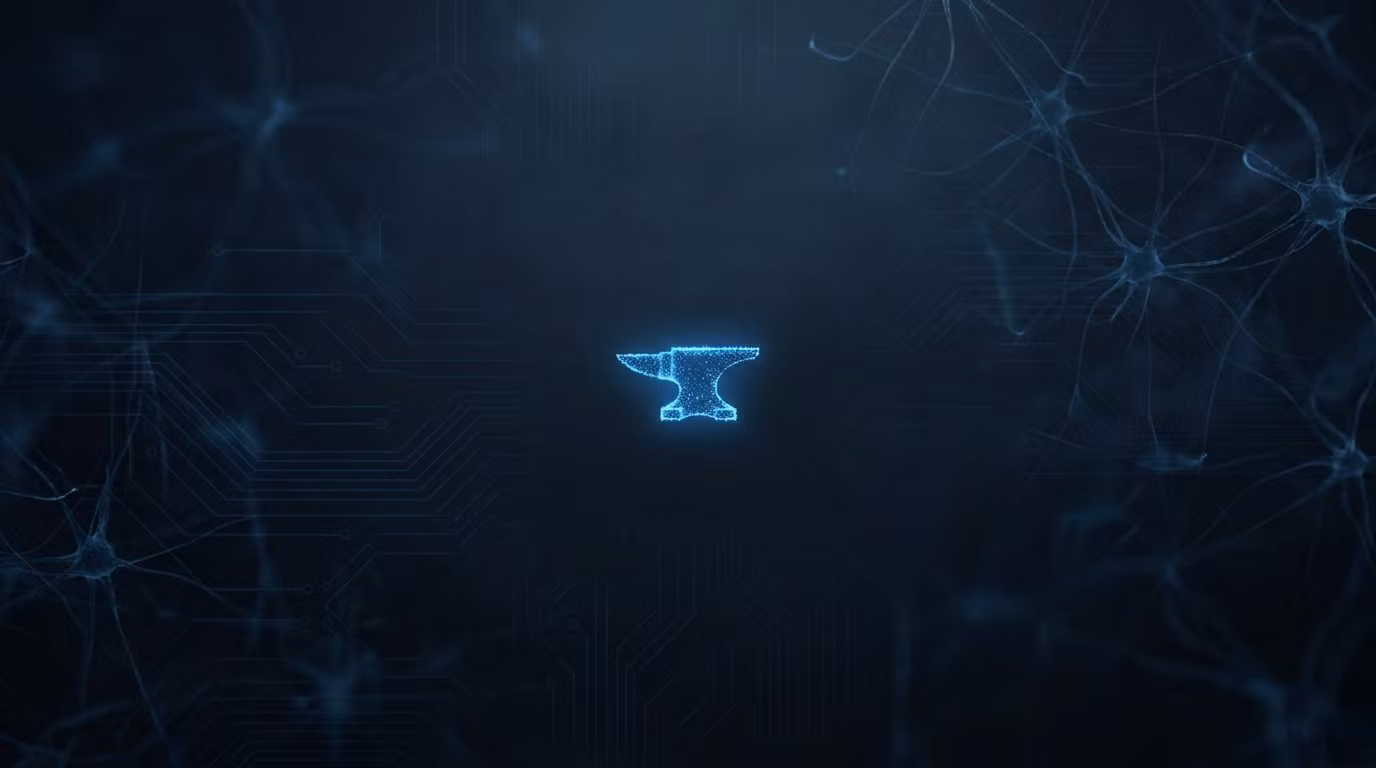 AI Forge