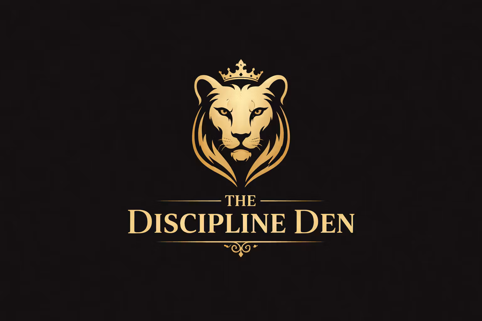 thedisciplineden
