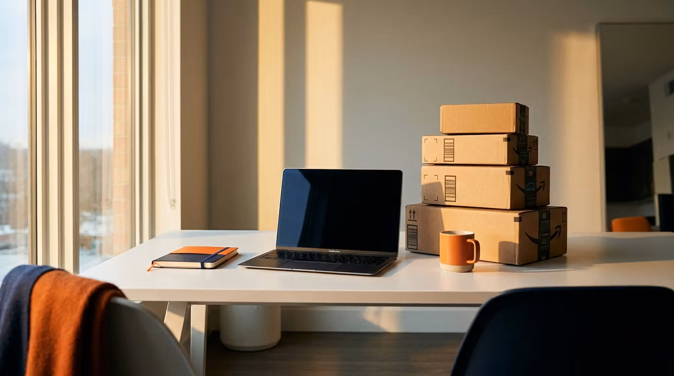 How to Set Up Your Amazon Store Step by Step