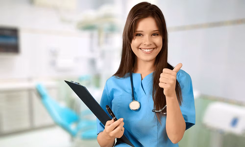 NurseResume
