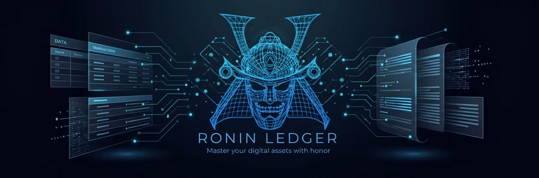 Ronin Ledger Co