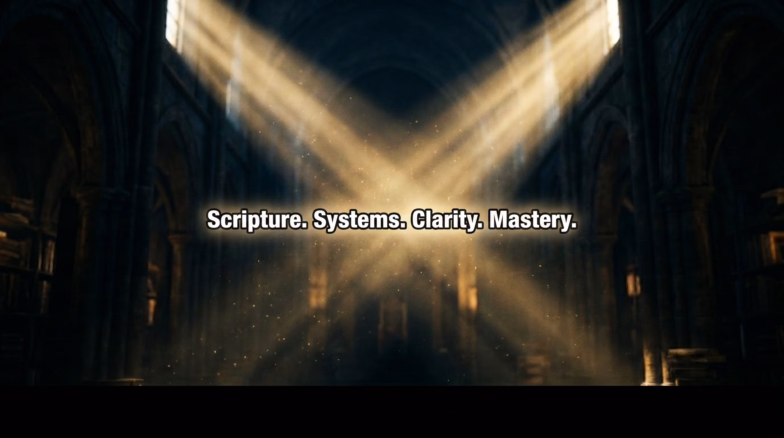 THE GOD EQUATION
