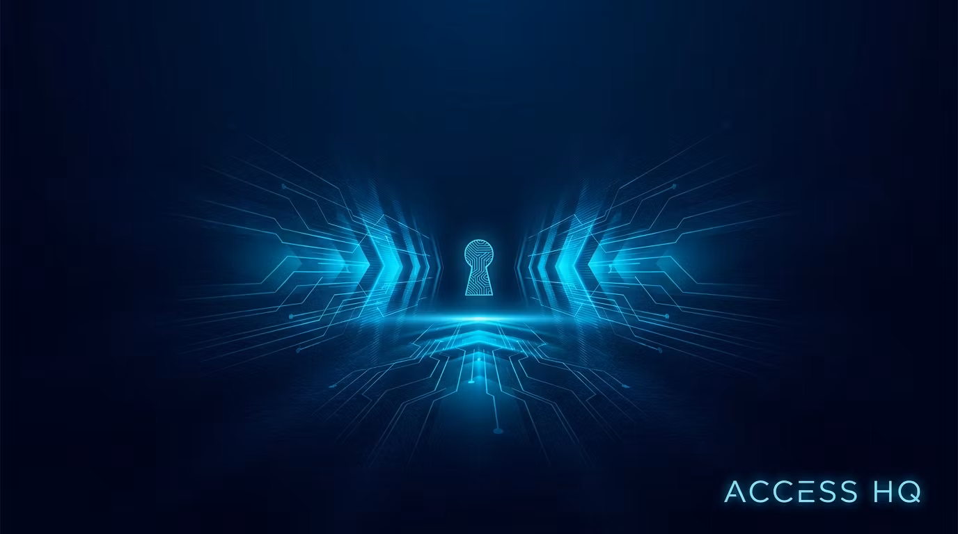 Access HQ