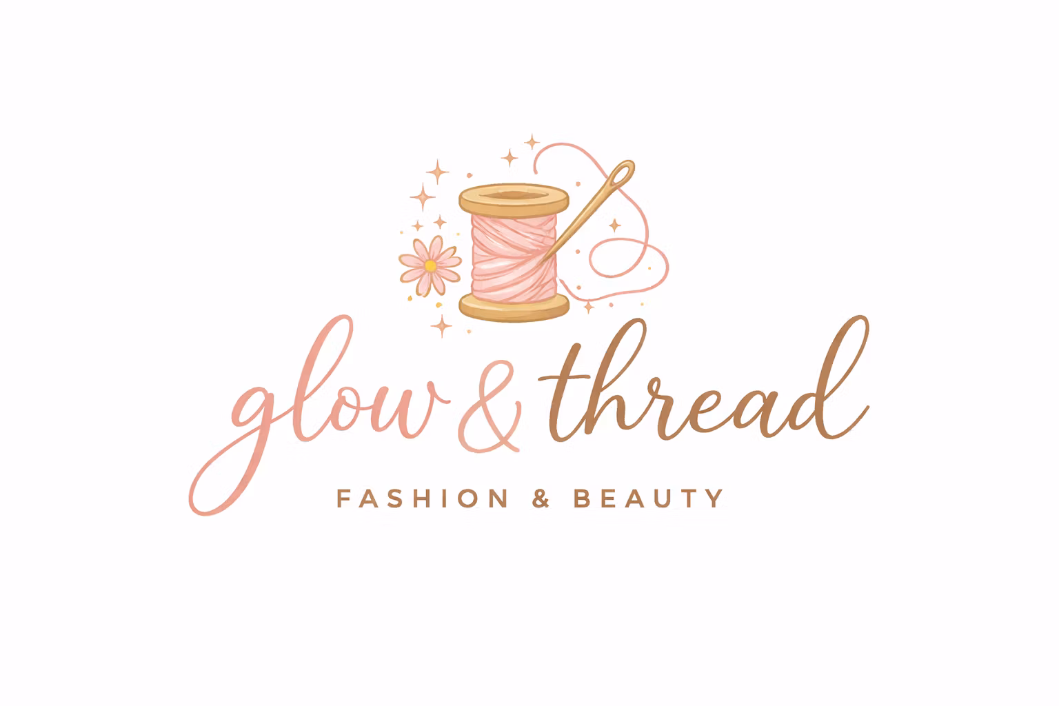 Glow & Thread