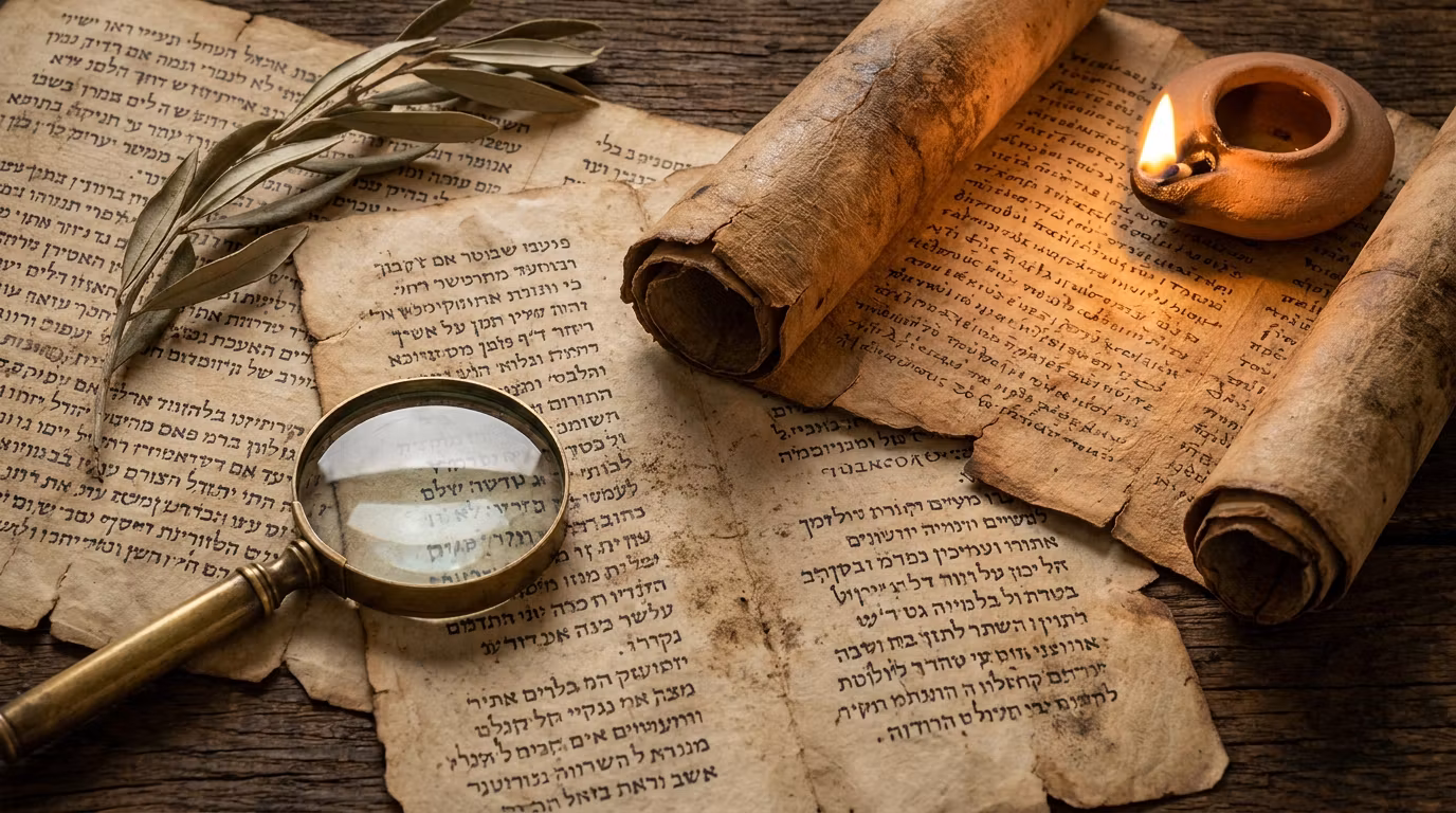 The Lost Pages: A Journaling Guide to the Apocrypha