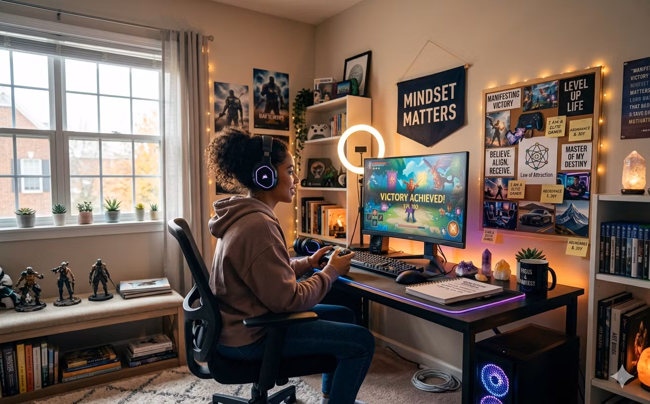 Smart Gaming