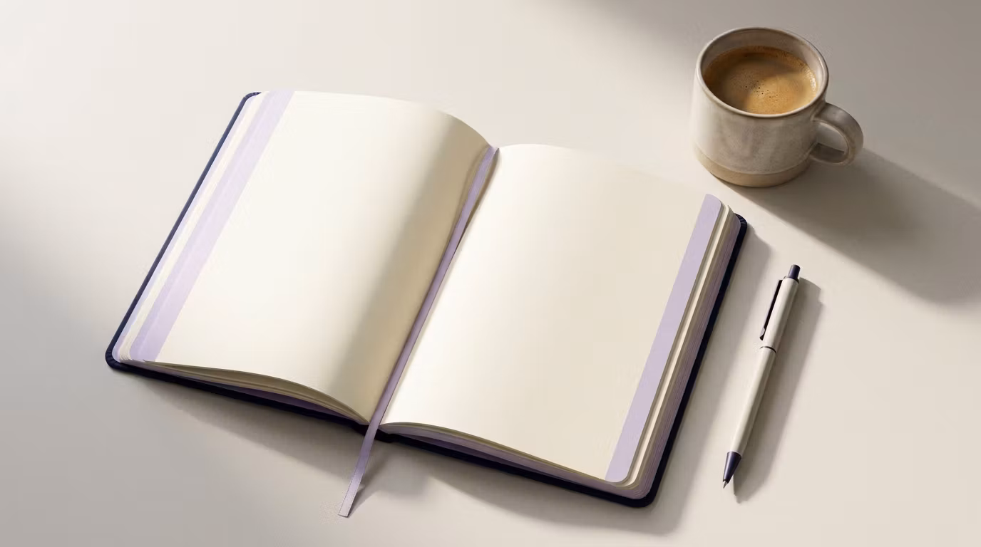 Everything Everywhere Planner