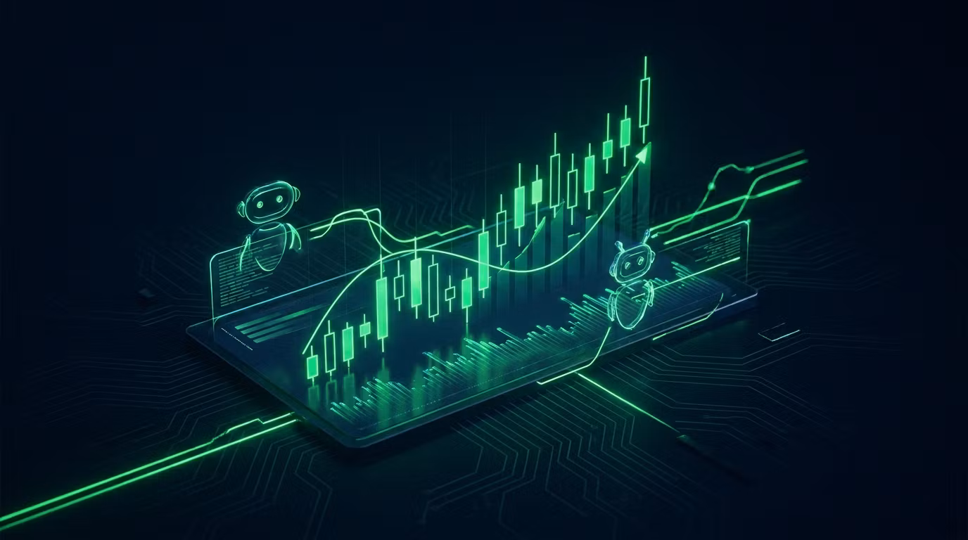 TradeIt — Subscription Plans