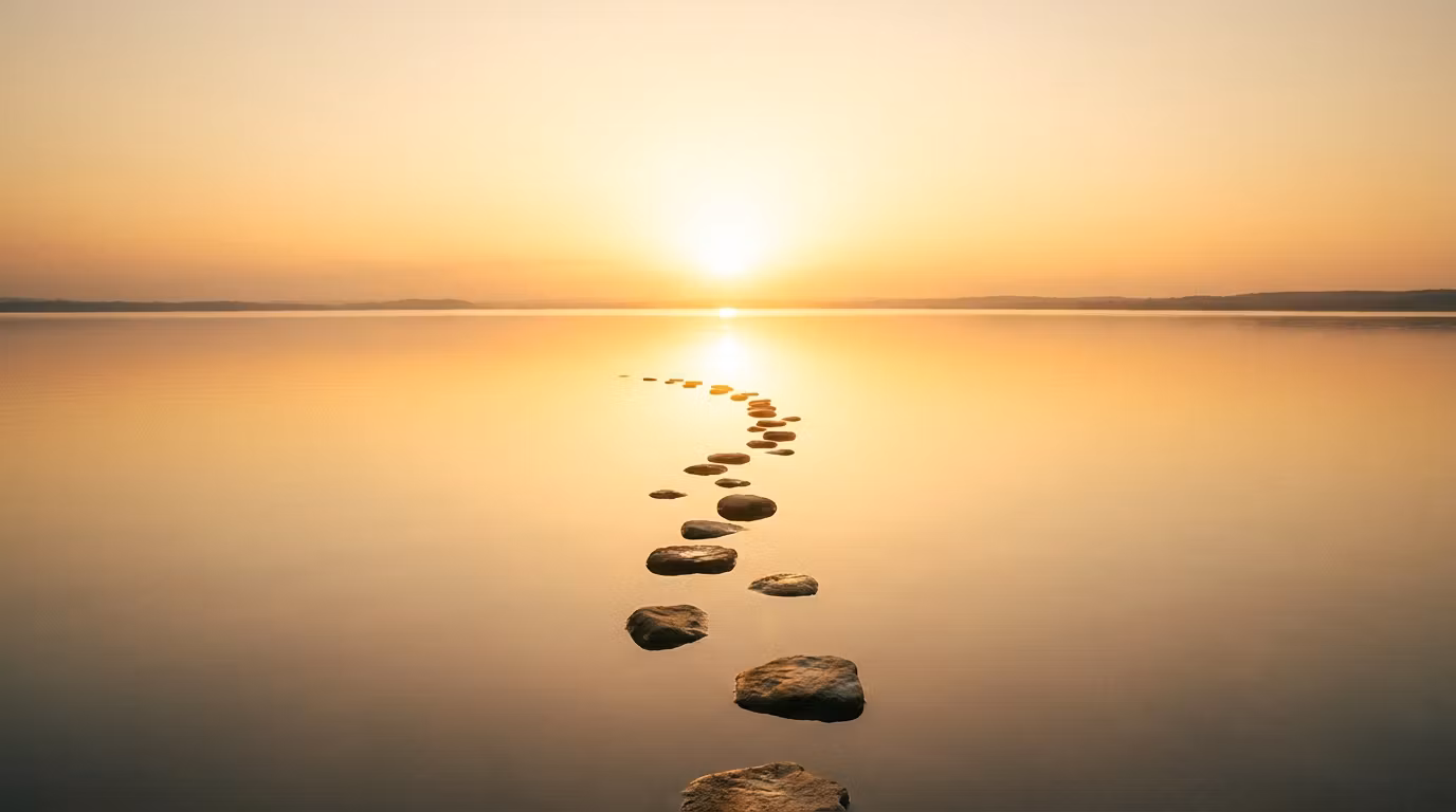 One More Day micro-commitment method
