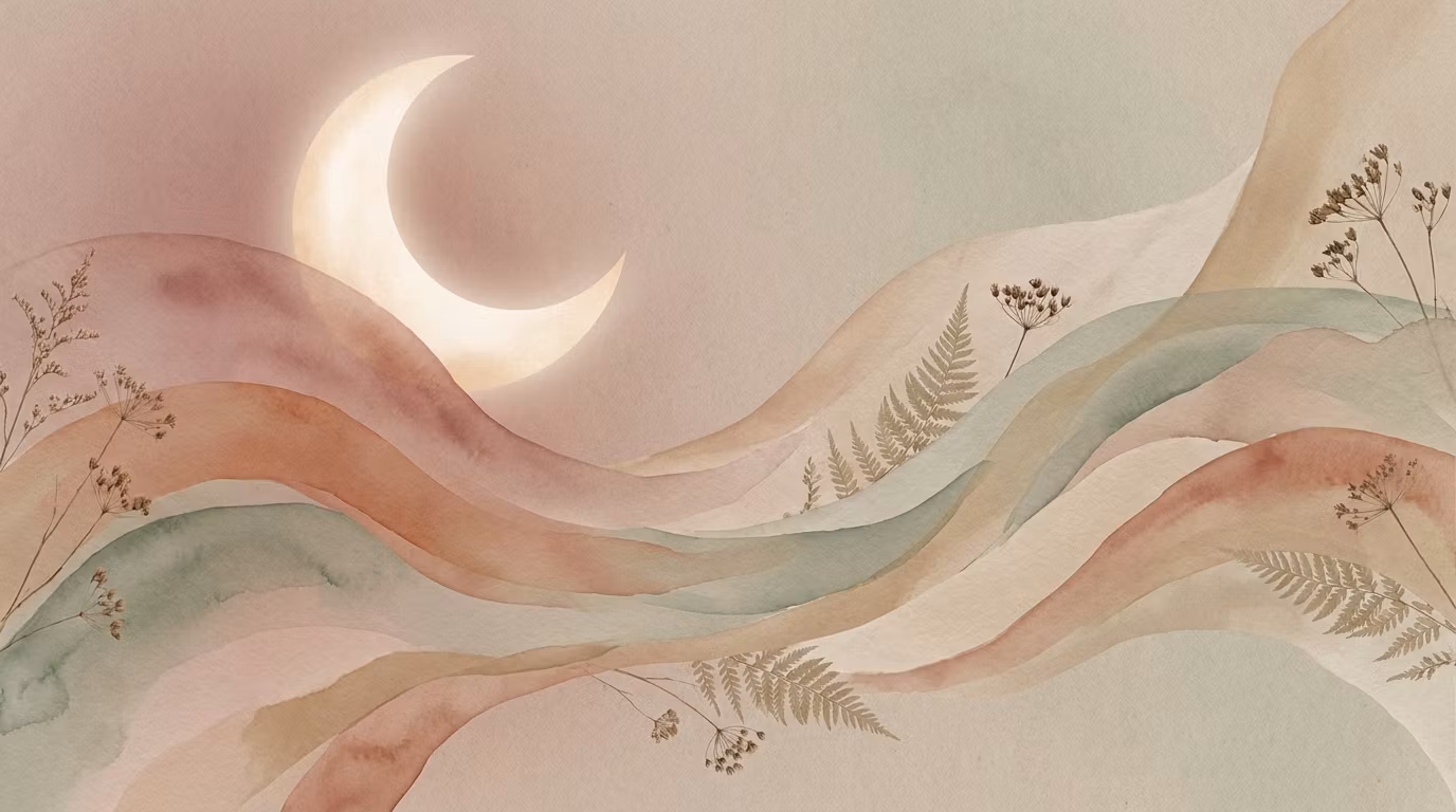Cycles of You