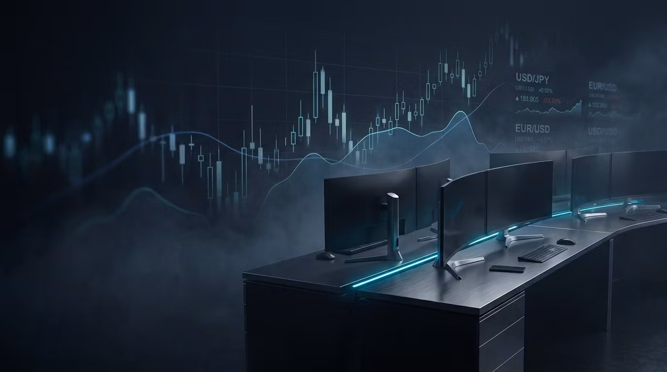 MACROFLOW Trading Education