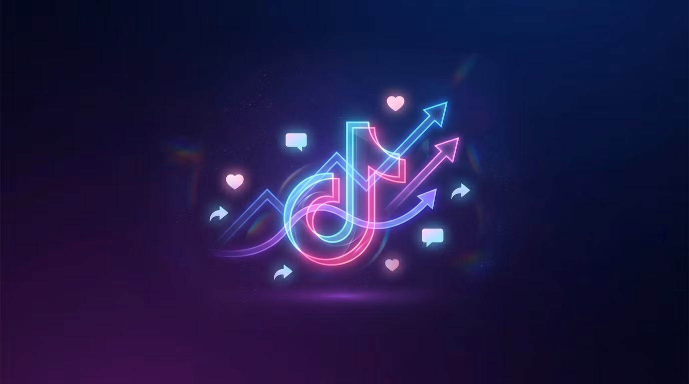 How to Grow on TikTok from Zero in 2026