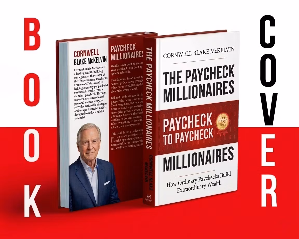 Paycheck Millionaires