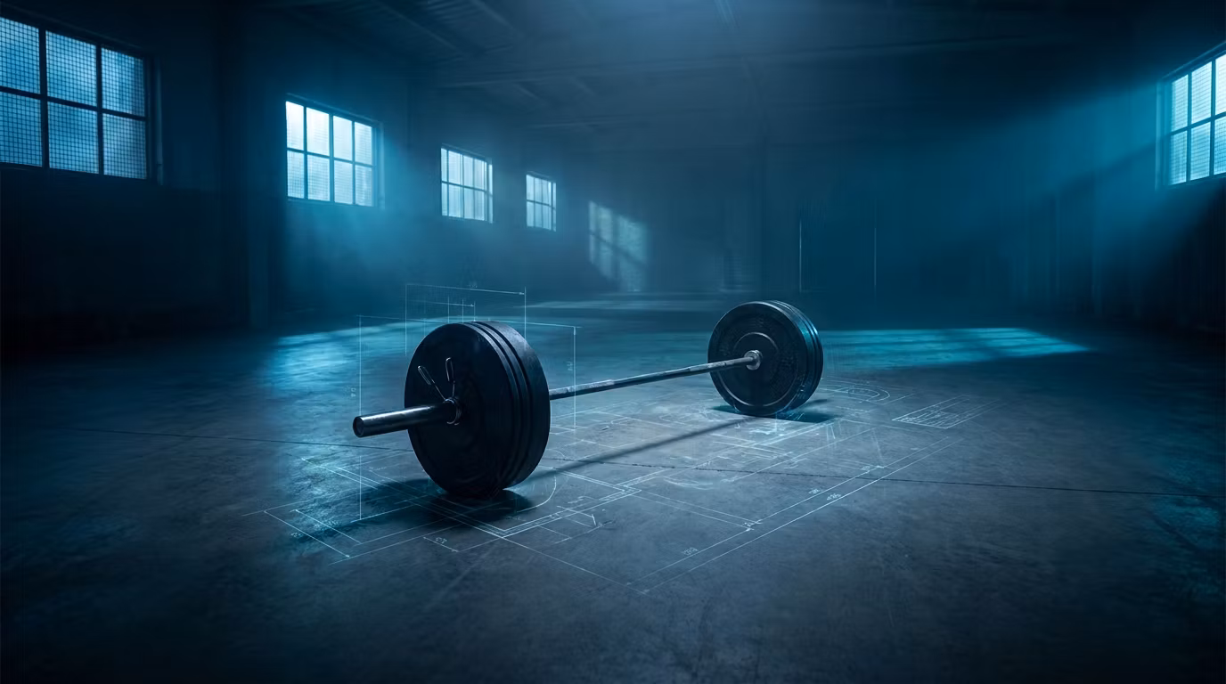 IronBlueprint Program