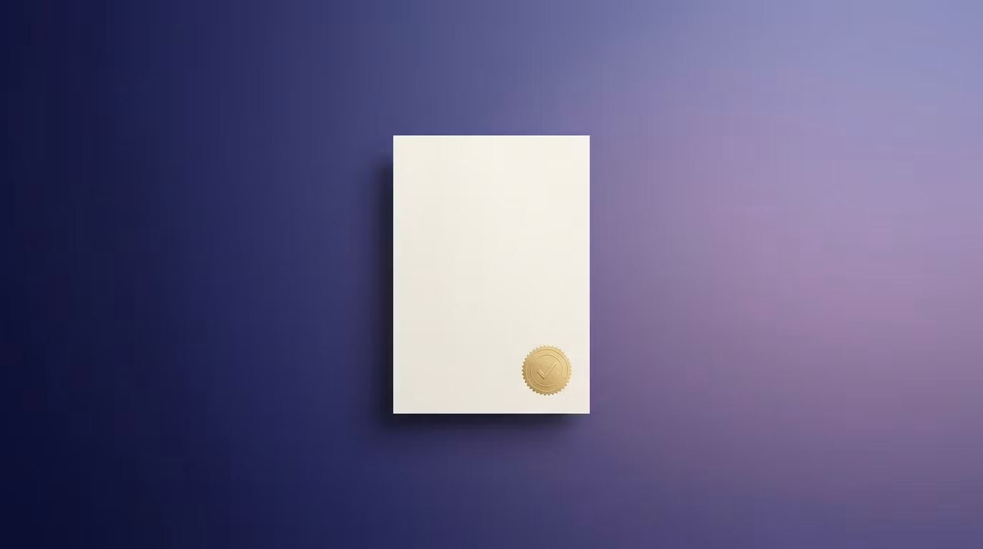 Cover Letters