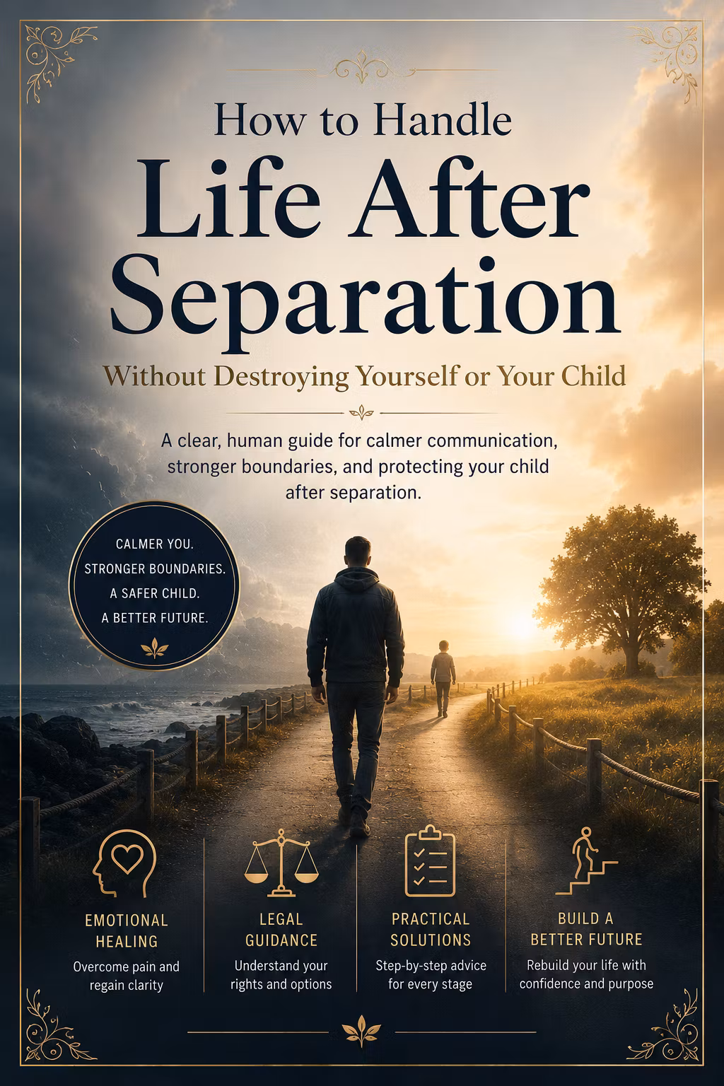 Life After Separation Guide