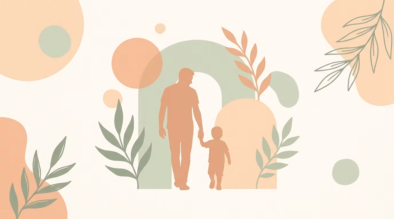 The Millennial Parent's Playbook