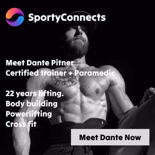 Join SportyConnects Today