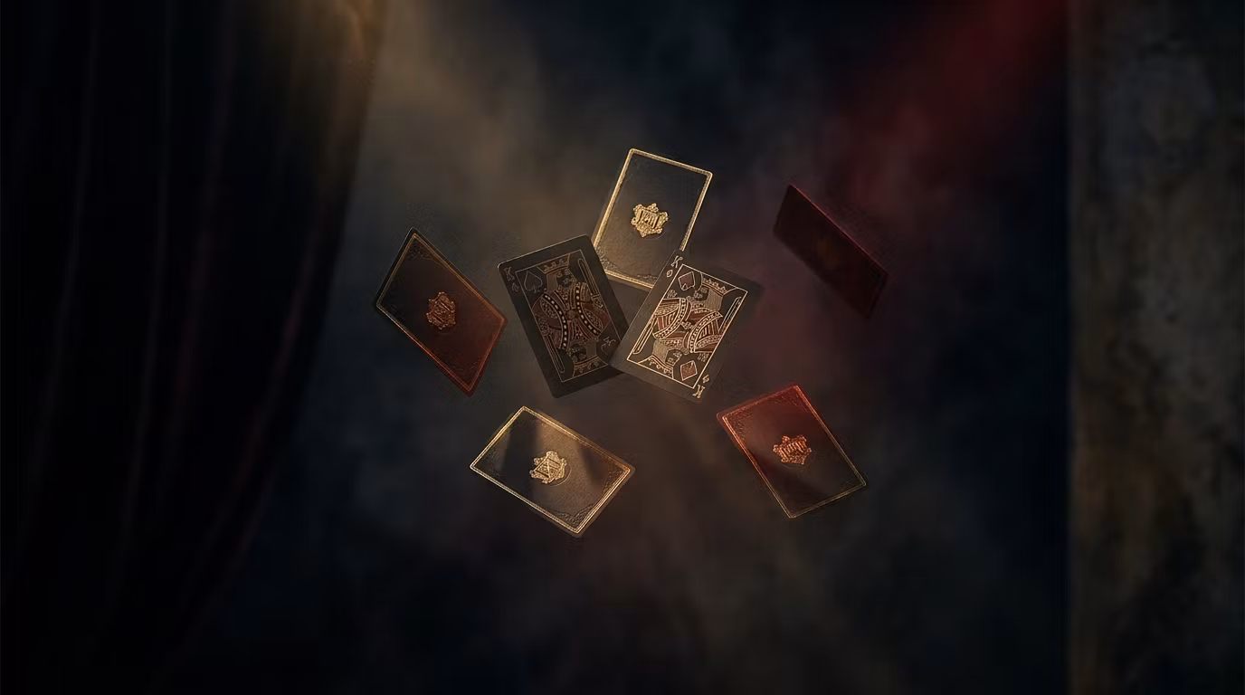 DeckVault