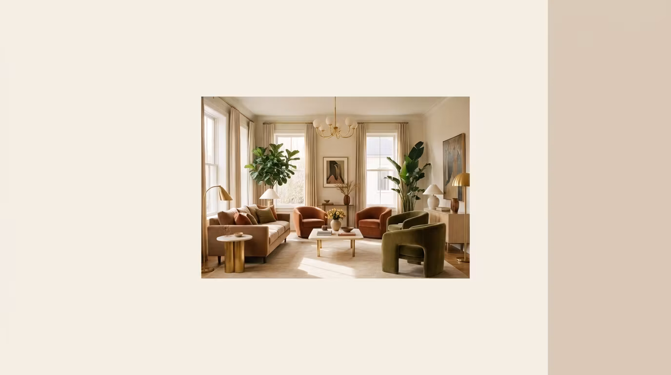 Studio Denise — Design de Interiores