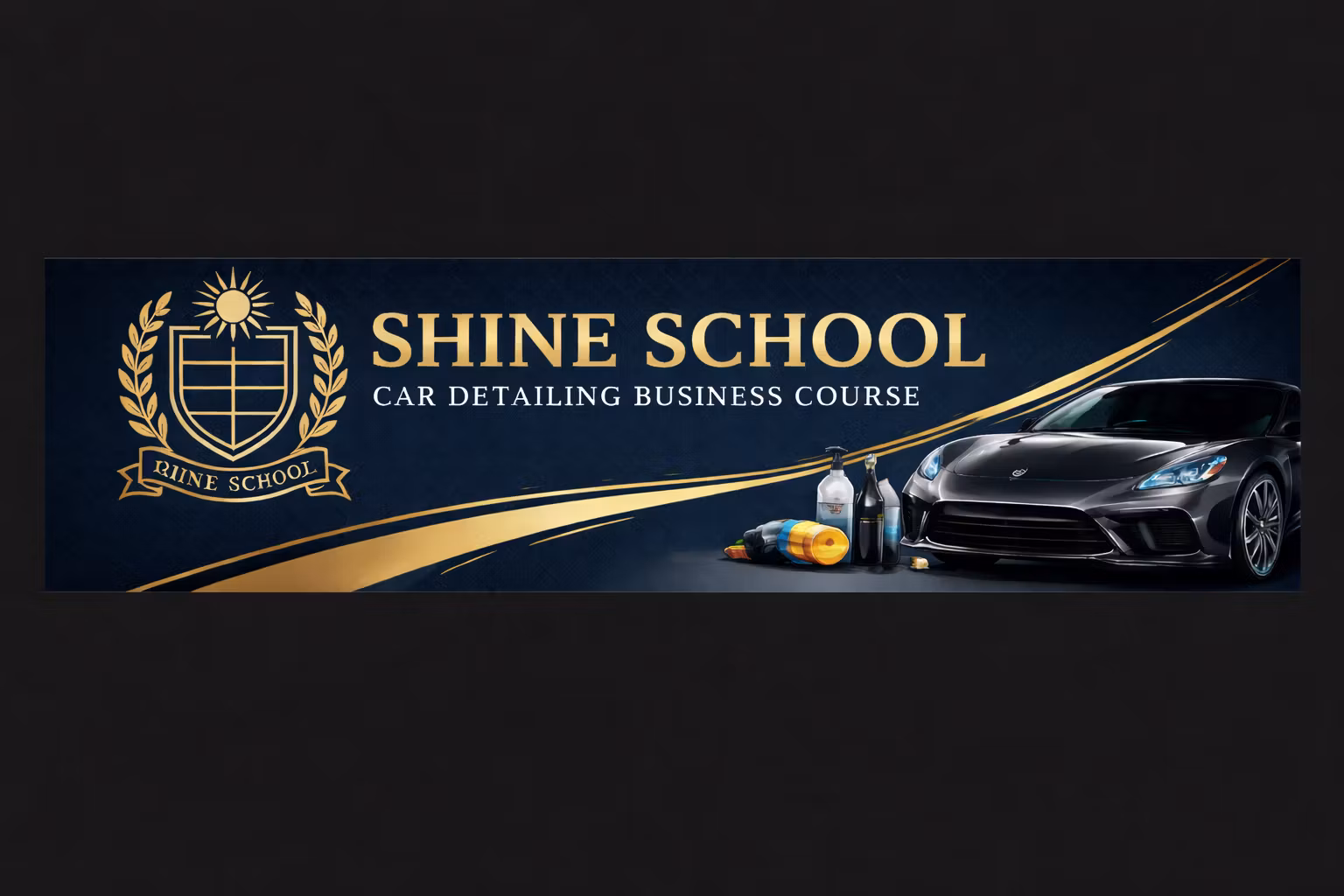 Shine School