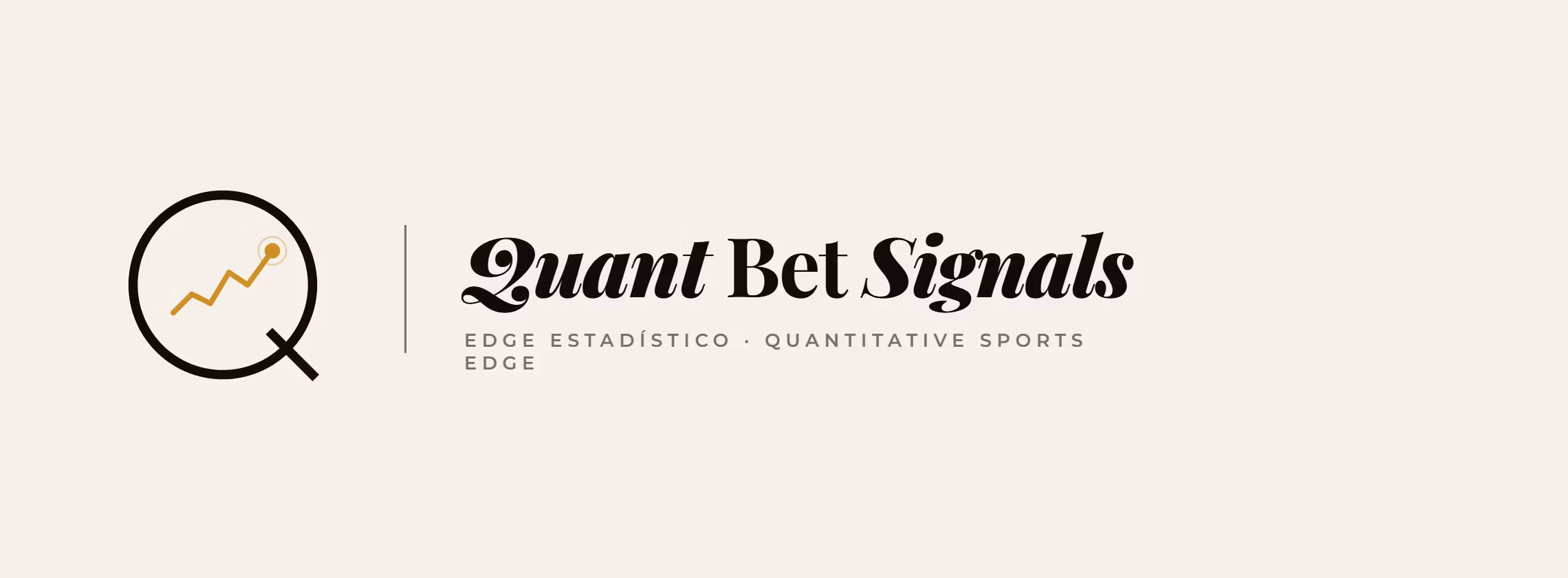Quant Bet Signals