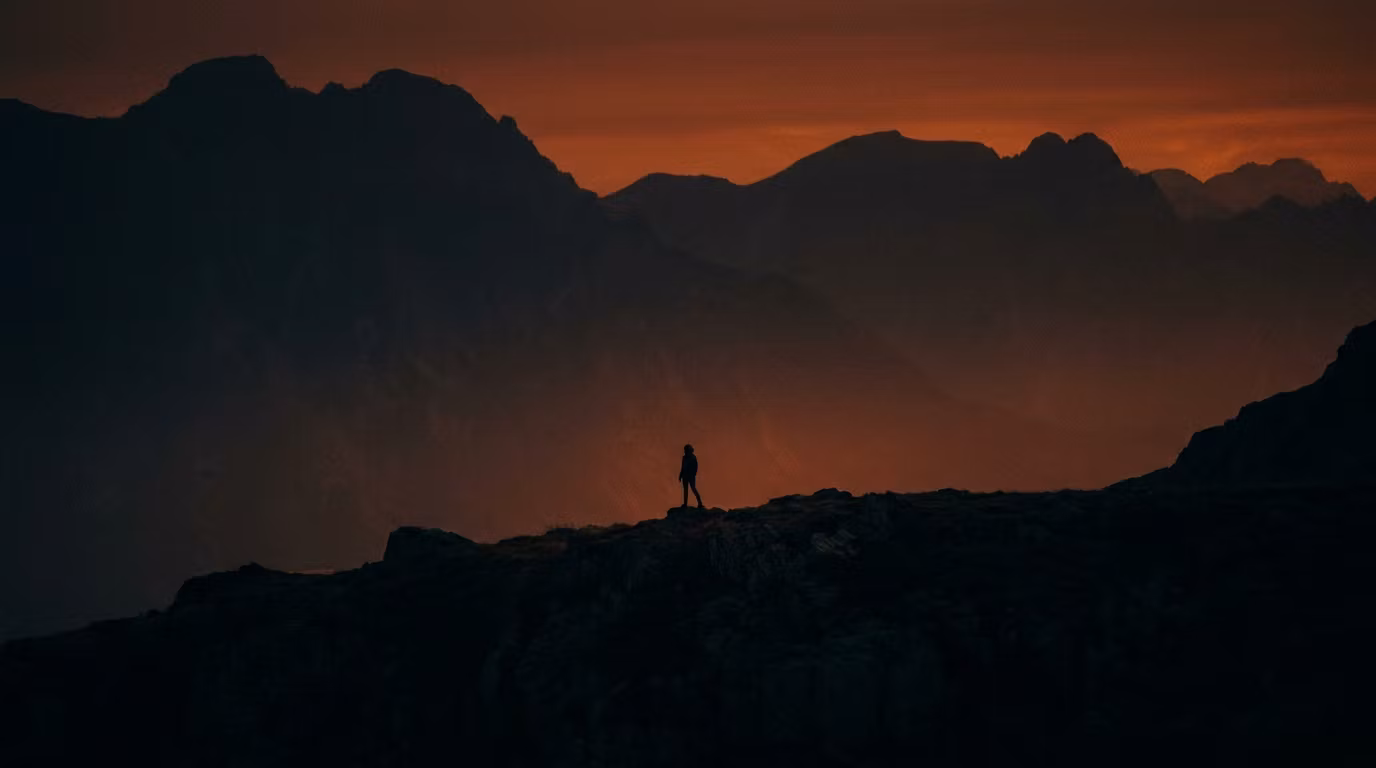 The Fire Within