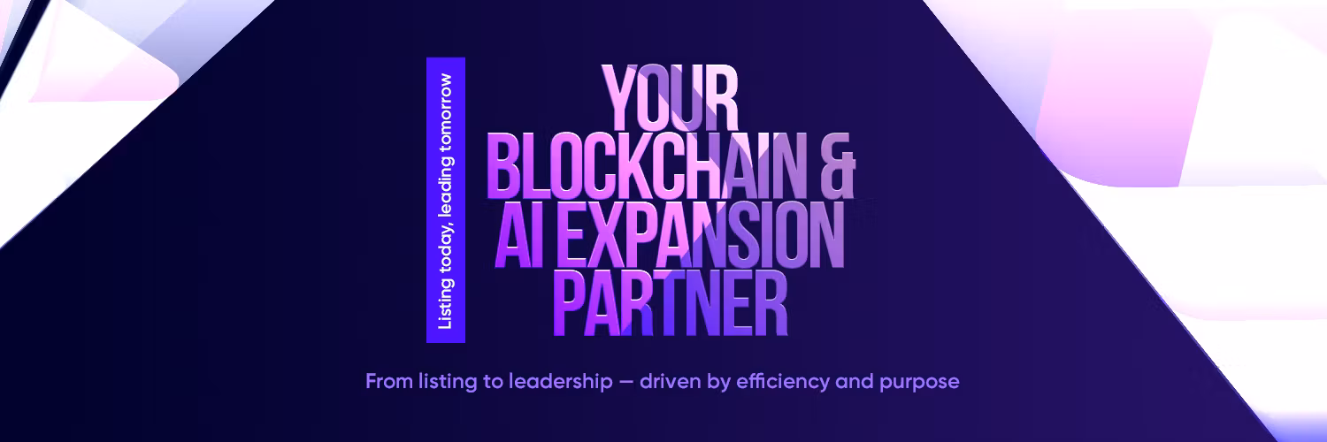 Exchange Listing & IEO