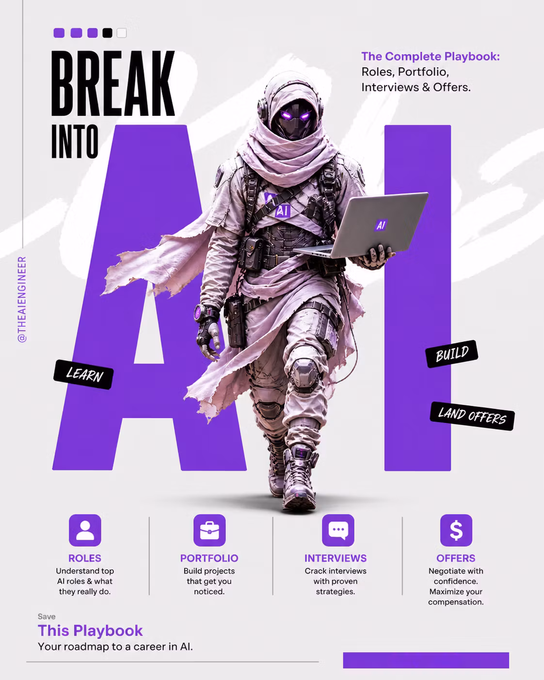 The AI Engineer