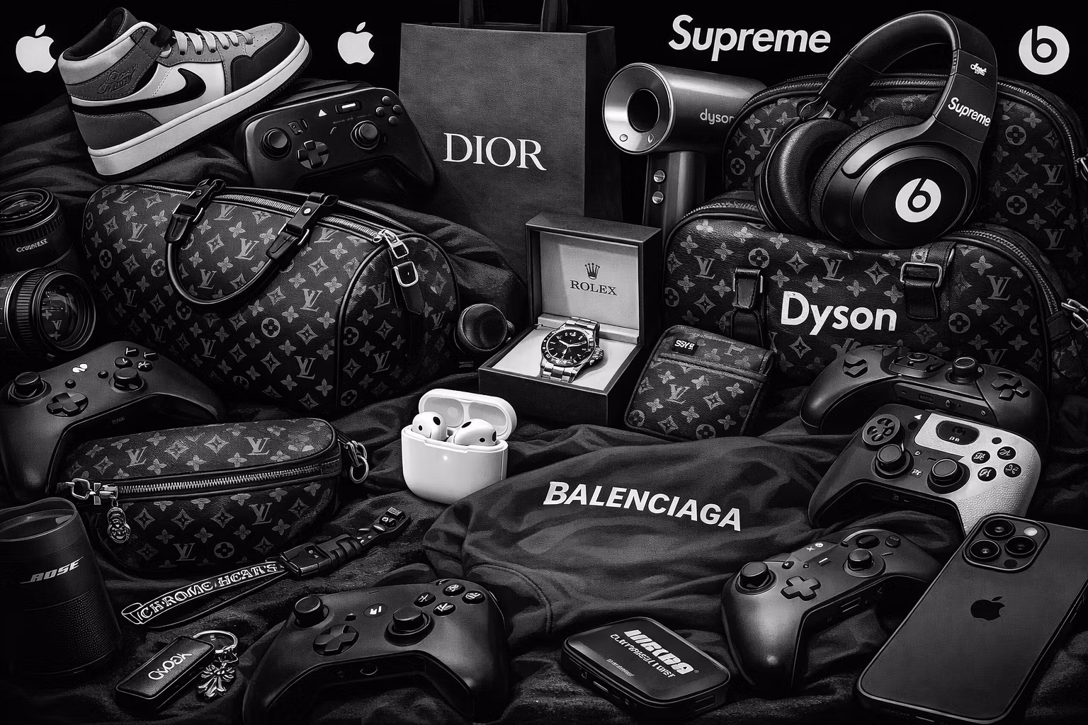 Faxx All Venor Bundle